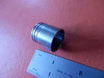 Snap On Tools 3/8" Drive 11/16" Socket 12 Point F-220 F220 Very Good. Fixed Price $5.85.