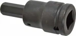 Proto 3/4" Drive, 5/8" Impact Hex Bit Socket 1-15/32" Length, 3-27/32" Oal. Fixed Price $41.14.