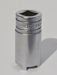 Snap-on Tools Ball Joint Socket For 4-5B Axles 4WD Model S9613 1/2" Drive. Fixed Price $25.95.