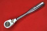 Blackhawk Proto Professional 1/4 Drive Pear Head Ratchet BP-1214 Excellent!. Fixed Price $33.00.