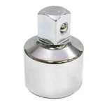 Westward Socket Adapter, Sae, Pcs, Chrome 45J261 190735834671. Fixed Price $23.50.