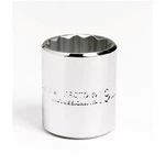 Proto J5215M 3/8IN Drive 15MM 12-POINT Metric Socket Full Polish. Fixed Price $15.14.