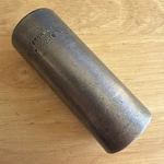 Cornwell Tools 15/16" Deep Impact Socket 1/2" Drive Point P-3230-L Made Usa. Fixed Price $23.95.