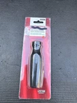 (1) Sears Craftsman Max Axess Hollow Shaft Driver Handle 29307 Nos Rare. Fixed Price $36.95.