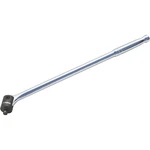 Klutch 18IN. Breaker Bar, 3/8IN. Drive, Flex Head. Fixed Price $40.99.