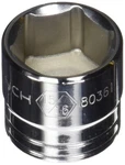 Gearwrench 3/8" Drive Standard Sae Socket 15/16", Point - 80361. Fixed Price $24.99.