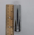 Sk 1/2" Drive 12 Point 11 /16 In. Deep Sae Socket Usa 40822 Nos. Fixed Price $14.24.
