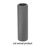 Grey Pneumatic 2019XMD 1/2" Drive 19MM Extra-deep Socket. Fixed Price $26.39.