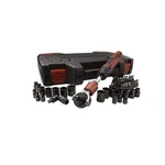 Craftsman Mach Series 53-PIECE Ratchet Tool Set 44731. Fixed Price $114.99.