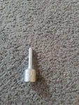 Vintage Proto Professional 4736 1/4 Drive Usa. Fixed Price $19.99.