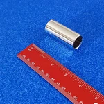11/16" Stanley Usa Deep 3/8" Dr Socket 12PT P/n 85-504 Hand Tool Free Shipping. Fixed Price $9.99.