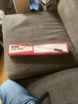 Sears Craftsman 9-44481 Torque Wrench, 1/2" Drive, 0-100 Ft-lb With Original Box. Fixed Price $35.00.