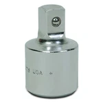 1" Drive 3/4" Adaptor, 3-1/16"LONG, Chrome. Williams Usa #JHWHNX-131. Fixed Price $34.06.