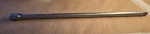 Matco Tools A10E 1/4 Chrome Ball Extension. 10" Long. Fixed Price $15.00.