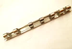 Proto 2585 Holder, For 1/2" Drive Sockets. 7 Clips.. Fixed Price $5.85.