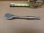 Snap-on Usa 3/8" Drive Ratchet No F830. Fixed Price $40.50.
