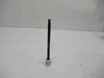 Proto J4990-5MXL 5MM Extra Long Hex Bit Socket 3/8" Drive, 6-1/16" Oal. Fixed Price $16.00.