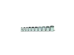 Wright Tool 12 Point Socket Set 10 Piece 3/8" Drive Sae 378. Fixed Price $101.66.
