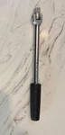 Klein Tools 3/8" Drive Breaker Bar 65180 9" Long Vintage Usa Rubber Handle Rare. Fixed Price $16.95.