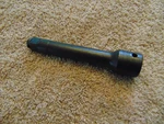 Snap-on Tools Usa New 1/2" Drive 5" Long Ring Impact Extension Socket IMX52. Fixed Price $55.00.