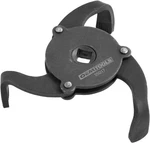 Heavy-duty Adjustable Oil Filter Wrench 2-1/2 To 3-7/8 For Easy Changes. Fixed Price $19.99.