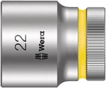 Wera 003613, 8790 Hmc Zyklop Socket With 1/2" Drive, 22 X 37 Mm. Fixed Price $14.83.