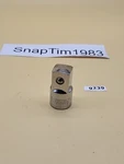 Allen Tools Female 1/2" Drive 3/4" Socket 12828 Usa. Fixed Price $15.99.