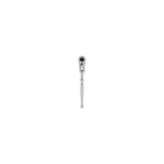 Tekton SRH31006 1/4" Drive 6" Flex Head Quick-release Ratchet. Fixed Price $45.99.