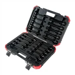 Sunex 2637L 20-PIECE 1/2 In. Drive Impact Hex. Fixed Price $242.53.