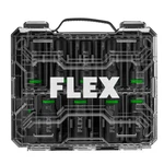 Flex Stack Pack 10 Piece Wall Deep Well 6 Point 1/2 Inch Drive Impact Sockets. Fixed Price $80.00.