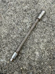 Snap-on Tools TM61 1/4" Drive 6" Flexible Socket Extension Usa. Fixed Price $14.99.