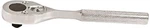 Stanley Proto J4749 1/4" Drive Classic Pear Head Ratchet, 5". Fixed Price $30.90.