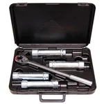 Wheeler-rex 966 Impct Skt St,stl,zinc PLTD,3/4-1 1/16 38L065. Fixed Price $347.28.