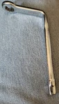 Great Neck Offset Distributor Clamp Wrench 1/2" 3/8 Dr. Fixed Price $14.95.