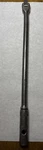 New Britain NS-56 1/2" Drive 18" Breaker Bar Usa Made. Fixed Price $21.99.