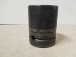 Proto 10021 Point Standard Length Impact Socket, 1-5/16 Size. Fixed Price $23.72.