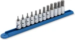Gearwrench 12 Pc. 3/8" Drive Hex Bit Socket Set, Metric - 80580. Fixed Price $95.99.