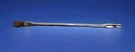 Matco Tools CFR24LFT 1/2" DRIVE,88 Tooth,locking Flex Head RATCHET,25 Inch. Usa. Fixed Price $188.88.