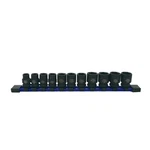 Astro Pneumatic 78311 11PC 3/8" Drive 1/2 Size Socket Set. Fixed Price $57.32.