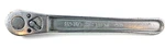 Vintage Snap-on SV-71A 1/2" Drive Ratchet Made Usa. Fixed Price $239.96.