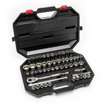 Husky 1/2 In. Drive Mechanics Tool Set (52-PIECE). Fixed Price $74.99.