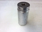 SNAP-ON#SF321 1", Sae, 3/8 Drive, Deep, 12 Point, Chrome Socket-usa-. Fixed Price $36.99.