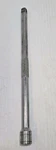 Blue Point Tools BLPEXTK3810 10" Length Extension 3/8" Drive Chrome. Fixed Price $15.00.