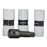 Tools ATD-4354 1/2" Drive 4-PIECE Protective Wheel Nut Flip Impact Socket Se. Fixed Price $65.15.
