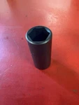 Mac Tools SC132 19MM / 21MM 6 Pt. Metric Lugnut Impact Flip Socket Usa. Fixed Price $29.99.
