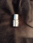International Harvester 7/16 12 Point 1/2 Drive Socket 999382R1. Fixed Price $39.95.