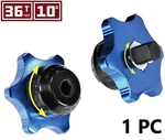 Cal-hawk Professional 3/8" Drive Palm Ratchet 2 1 36 Fine Tooth ASPPR3. Fixed Price $16.99.