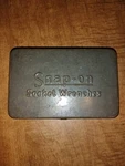 Snap-on S-101 20PC 1/4IN Sae Wrench Set, Standard Sockets, Metal Case. Fixed Price $200.00.