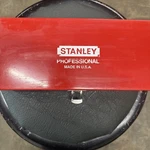 Stanley Professional 12 Piece 3/8 Inch Drive Socket Set Made Usa. Fixed Price $49.99.