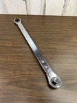 Mac Tools 4-SIZE Ratcheting Serpentine Belt SBT8586 Usa. Fixed Price $88.95.